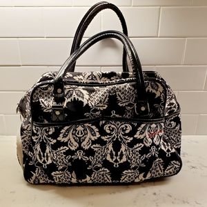 Lululemon - Small Duffle/Overnight Bag